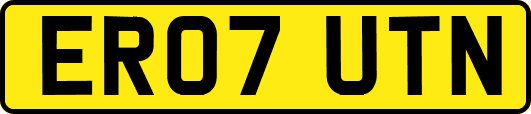 ER07UTN