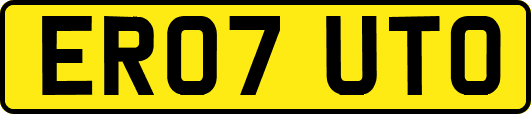 ER07UTO