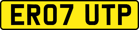 ER07UTP