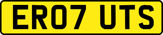 ER07UTS