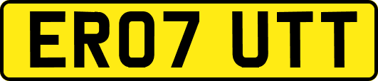 ER07UTT