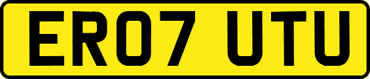 ER07UTU