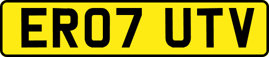 ER07UTV