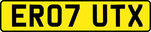 ER07UTX