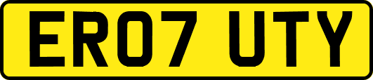 ER07UTY