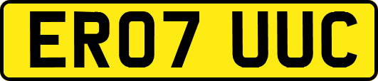 ER07UUC