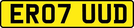 ER07UUD