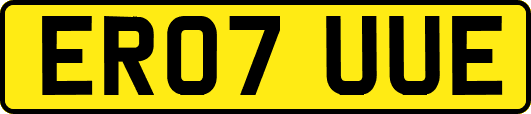 ER07UUE