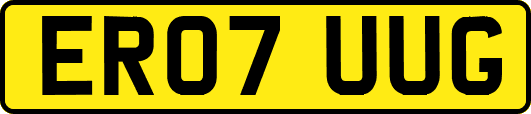 ER07UUG