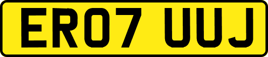 ER07UUJ