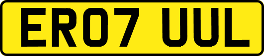 ER07UUL