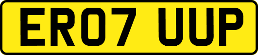 ER07UUP