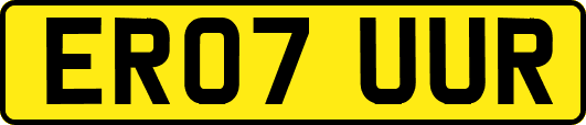 ER07UUR