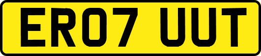 ER07UUT