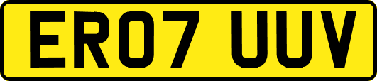 ER07UUV