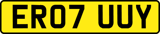 ER07UUY