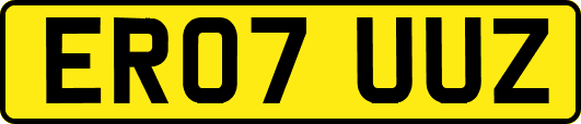 ER07UUZ