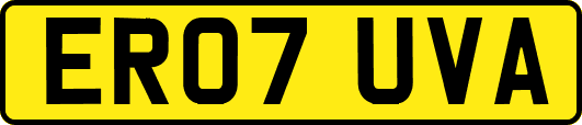 ER07UVA