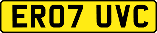 ER07UVC