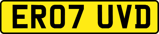 ER07UVD