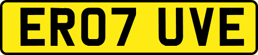 ER07UVE