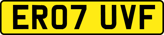 ER07UVF