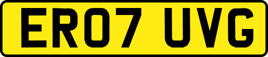 ER07UVG