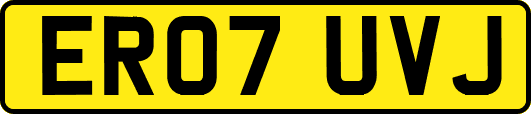 ER07UVJ