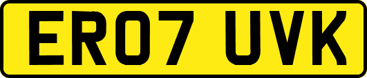 ER07UVK