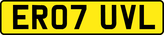 ER07UVL