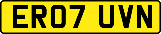 ER07UVN