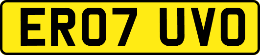 ER07UVO