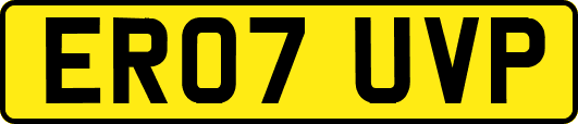 ER07UVP