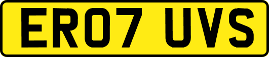 ER07UVS