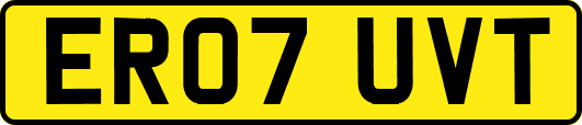 ER07UVT