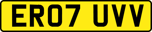 ER07UVV