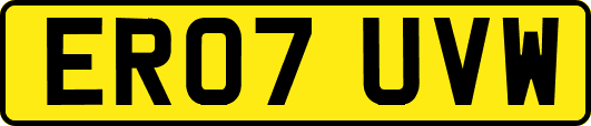 ER07UVW
