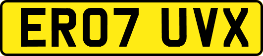 ER07UVX