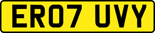 ER07UVY