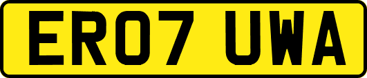 ER07UWA