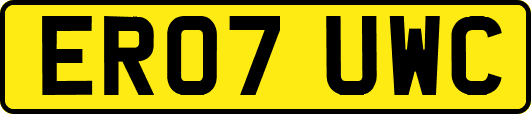 ER07UWC