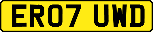 ER07UWD