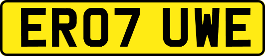 ER07UWE
