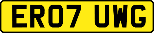 ER07UWG