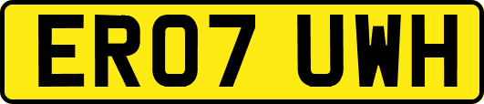 ER07UWH