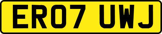 ER07UWJ