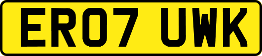 ER07UWK