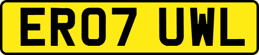 ER07UWL