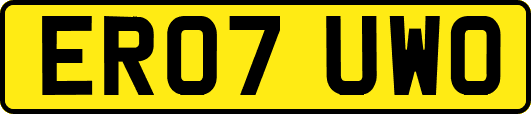 ER07UWO