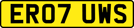 ER07UWS